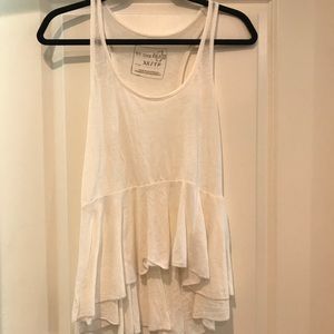 Free People We The Free Irma Tank